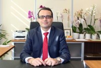 İSMAİL YILMAZ - 'Angus Kısa Vadede Kırmızı ET Fiyatını Düşürür'