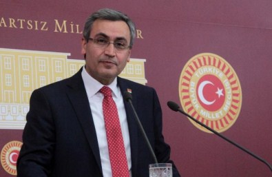 Atatürk Tartışmalarının Hedefindeki Vekil Konuştu