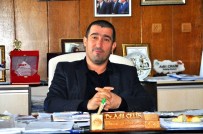 CEM BURAK ÖZGENÇ - Belediye İle Bakanlık Arasındaki İsim Hakkı Davası Sonuçlandı
