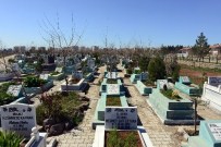 İHANET - Belediyeden 'PKK Şehitliği' Haberlerine Yalanlama