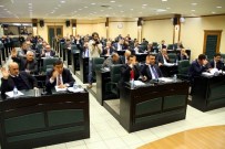 Büyükşehir Belediye Meclisi