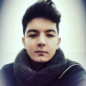 Çatıdan Düşen Genç Yaralandı