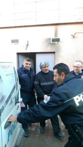 Cennet Mahallesi'nde Kan Aktı