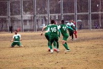 ENES KıLıÇ - Deplasmanlı Bölgesel Amatör Lig 6. Grup