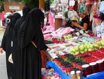 Doğu Karadeniz'in 5 Yılda 5 Milyon Arap Turist Hedefi