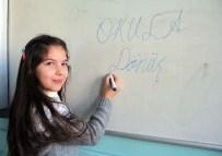 Elazığ'da 134 Bin Öğrenci Ders Başı Yaptı