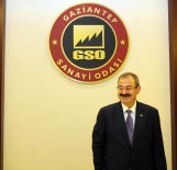 GSO Yönetim Kurulu Başkanı Adil Konukoğlu Açıklaması