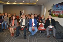 TERMİK SANTRAL - Hava Kirliliği Ve Hekimler Sempozyumu