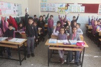 İkinci Dönem Eğitim Öğretim Yılı Süt Dağıtımı İle Başladı