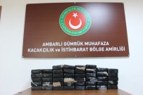 İstanbul'da Uyuşturucu Tacirlerine Büyük Darbe