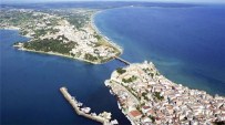 ÇEVRE BAKANLIĞI - Kanal İstanbul Hangi Güzergahtan Geçeçek ?