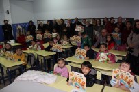 Kastamonu'da 56 Bin Öğrenci Yeniden Ders Başı Yaptı