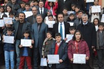 Kaymakam Erkan'dan İkinci Dönem Mesajı