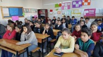 LİSE ÖĞRENCİ - Lapseki'de 2 Bin 833 Öğrenci Ders Başı Yaptı