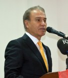 ÜMİT ÖZAT - Mersin İdmanyurdu Lige Yeniden Sarıldı