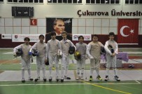 Minikler Türkiye Kulüplerarası Eskrim Şampiyonası