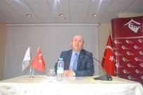 Ocak Ayında Engellilere 7 Bin 17 Kişiye 6 Milyon 426 Bin 245 TL Evde Bakım Desteği Sağlandı