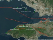 Olası Marmara depreminin 'Kalp Atışları' dinleniyor
