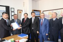 TAPU KADASTRO - Ormanda Kavga Dönemi Bitti