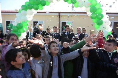 Osmangazi'den Eğitime Büyük Destek