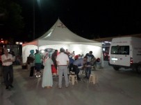 Kızılay Sakarya Şube Başkanı Ahmet İşgüzar 2015 Yılını Değerlendirdi