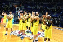 DARÜŞŞAFAKA DOĞUŞ - Spor Toto Basketbol Ligi