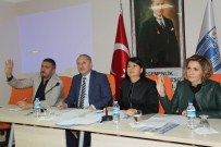 SÜLEYMAN SEBA - Süleyman Seba İsmi Didim'de Ölümsüzleşecek