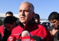 Suriye'deki Göç Dalgasında Son Durum