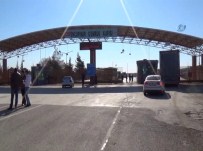 Suriye'den Türkiye'ye Göç Dalgasında Son Durum