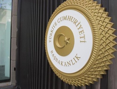 Başbakanlık'tan 'kara harekatı' açıklaması