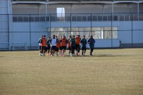 TORKU KONYASPOR - Torku Konyaspor'da Kupa Mesaisi Başladı