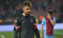 VAHİD HALİLHODZİC - Trabzonspor'da Kan Kaybı Sürüyor