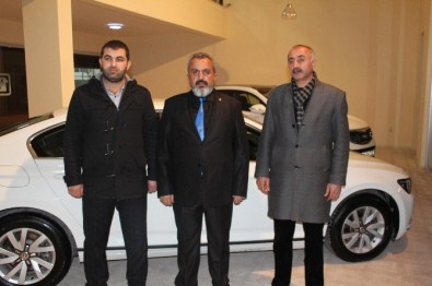 Trafik Sigorta Pirimlerine Yapılan Zam İkinci El Araç Satışlarına Etkiledi