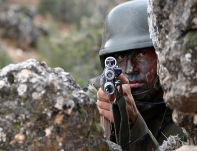 TSK personel sayısını açıkladı