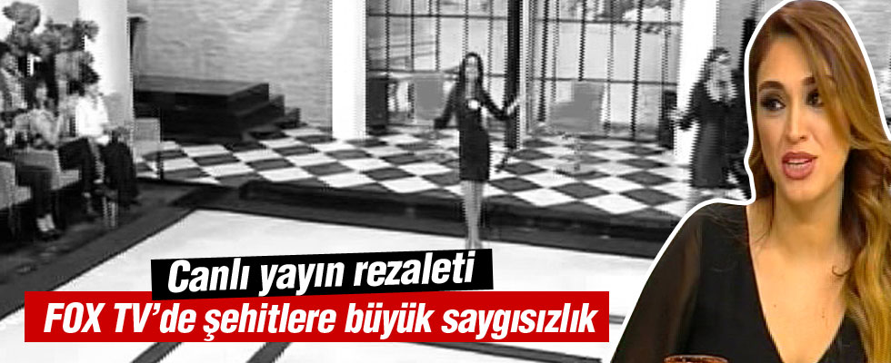 Zuhal Topal'dan şehitlerimize büyük saygısızlık
