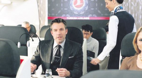 THY dünyayı salladı