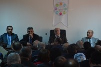 2.Dönem Değerlendirme Toplantısı Yapıldı