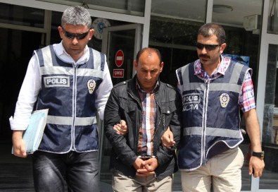 51 Kilo Eroinle Yakalanan 2 Kişi Tutuklandı