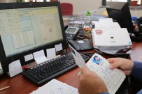 854 Bin Dosya TEK TEK Taranarak Arşivlendi