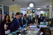 MUSTAFA UYANıK - Adana'da Özel Spor Tesisleri Denetlendi