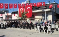 Adana'ya Şehit Ateşi Düştü