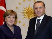 SIĞINMA HAKKI - Almanya'dan şaşırtan 'Türkiye' yorumu