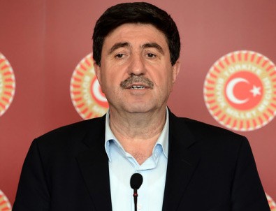 Altan Tan'ın Meclis kuaförü önerisine cevap