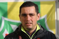 YALOVASPOR - Altınova'da Moraller Yerine Geldi