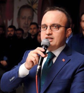 Arge Destekleri Artıyor