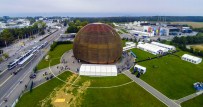Artık Türk Firmaları Da CERN'den Pay Alabilecek