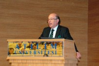 ATıLıM ÜNIVERSITESI - Atılım Üniversitesi 'Sayp' Kapsamında Savunma Sanayi Firmalarıyla Protokol İmzaladı