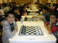KATILIM PAYI - Ayvalık'ta 2016'Nın İlk Satranç Turnuvası 20-21 Şubat'ta Yapılacak