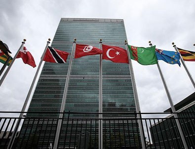 BM'den Türkiye'yi Destekleme Çağrısı