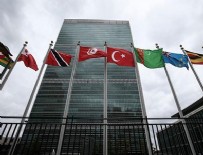 BM'den Türkiye'yi Destekleme Çağrısı